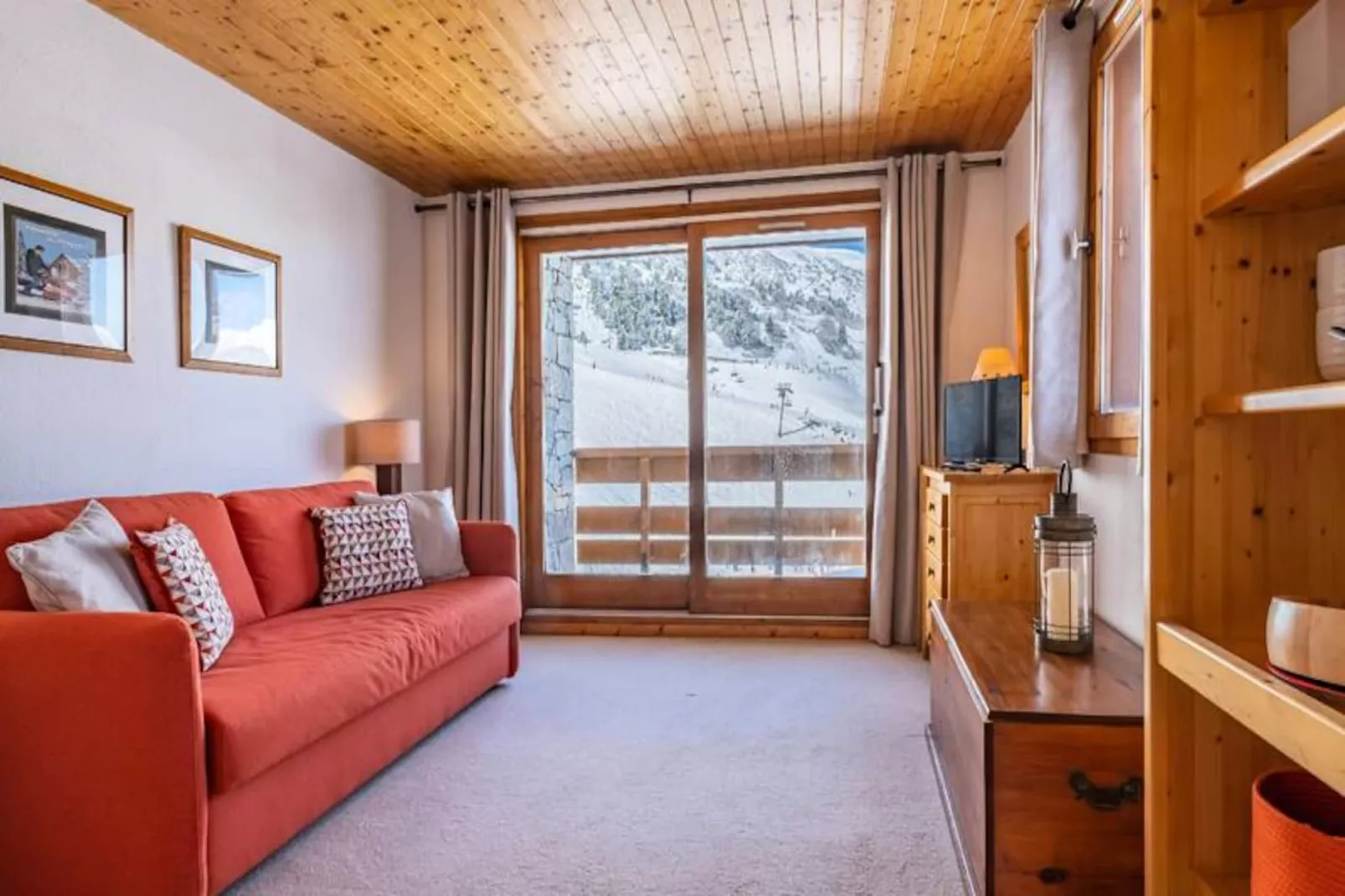 Résidence Plattieres