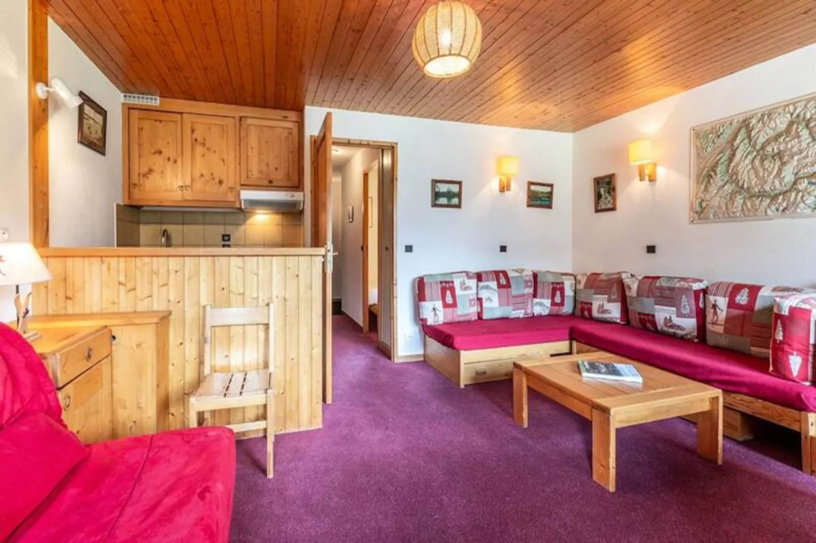 Résidence Plattieres