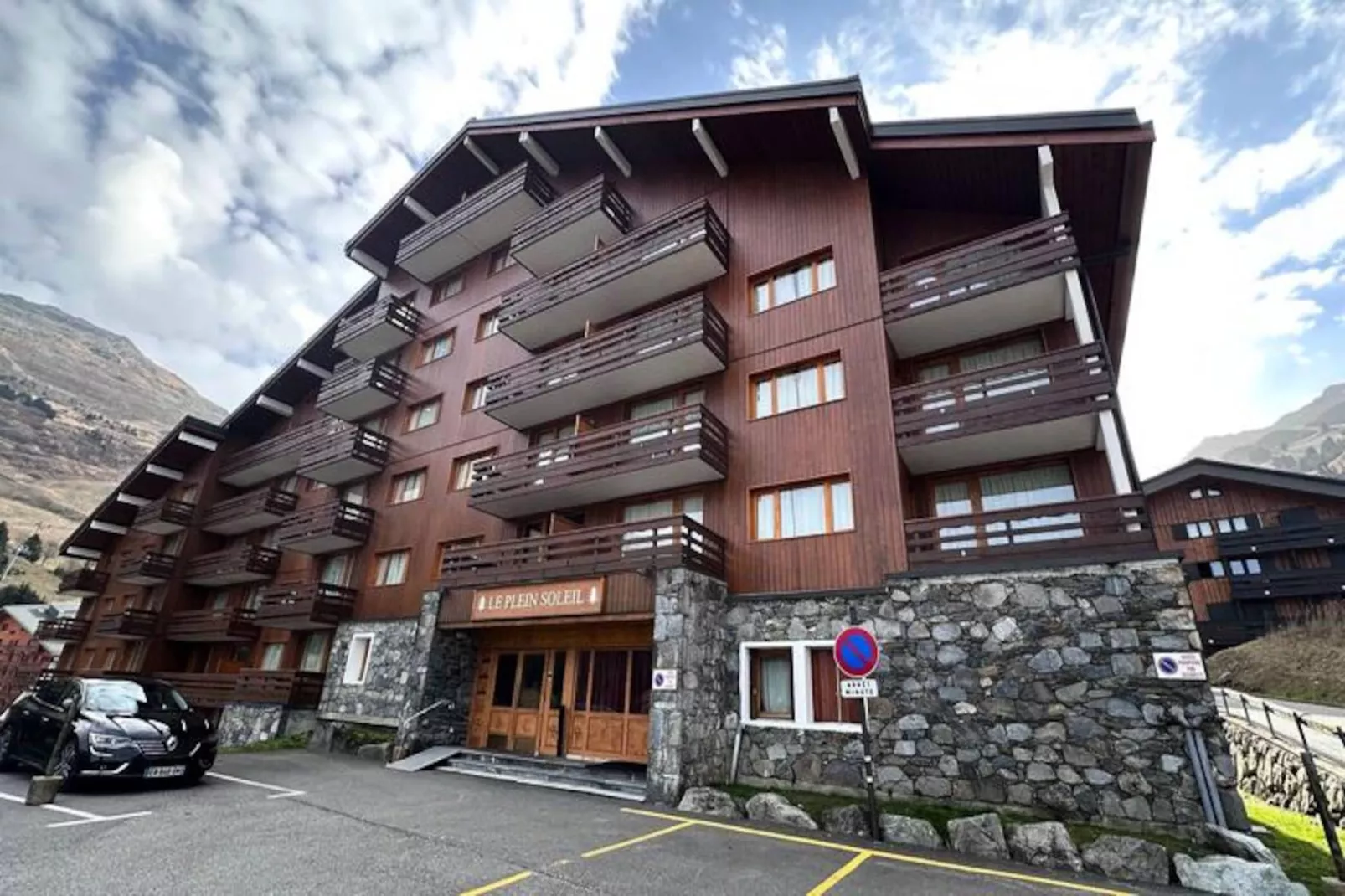 Résidence Plein Soleil