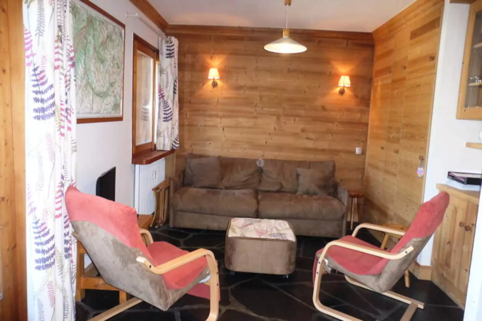 Résidence Les Airelles