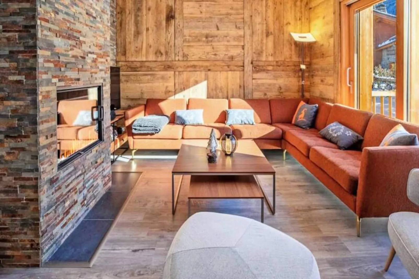 Chalet De L'olympe A2