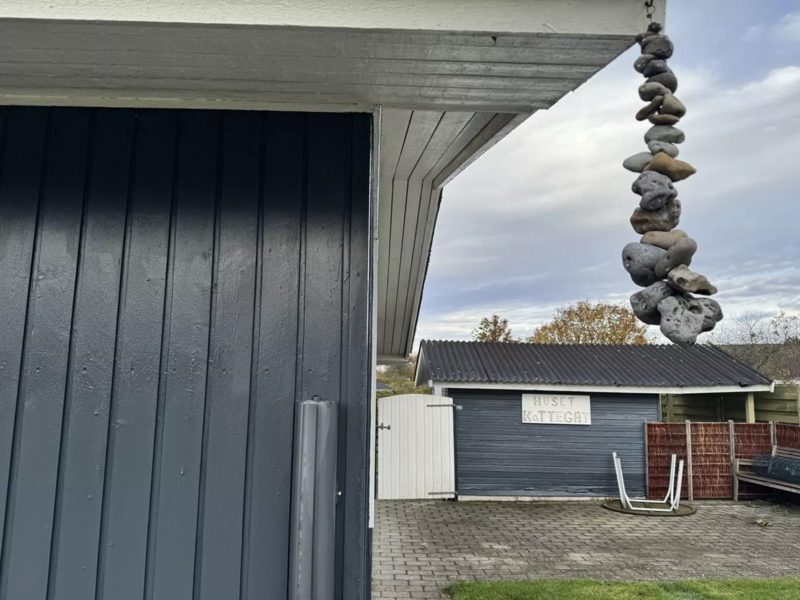 "Kalle" -  from the sea