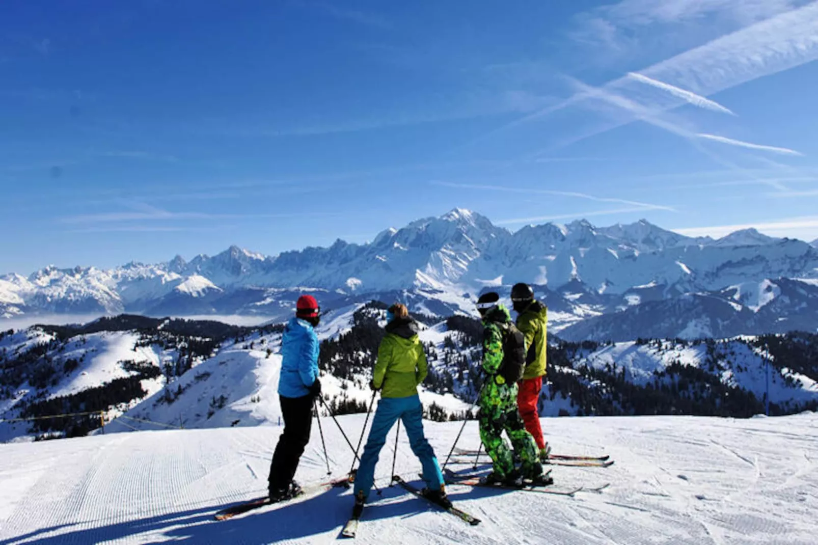 Résidence La Ferme Du Cheloup