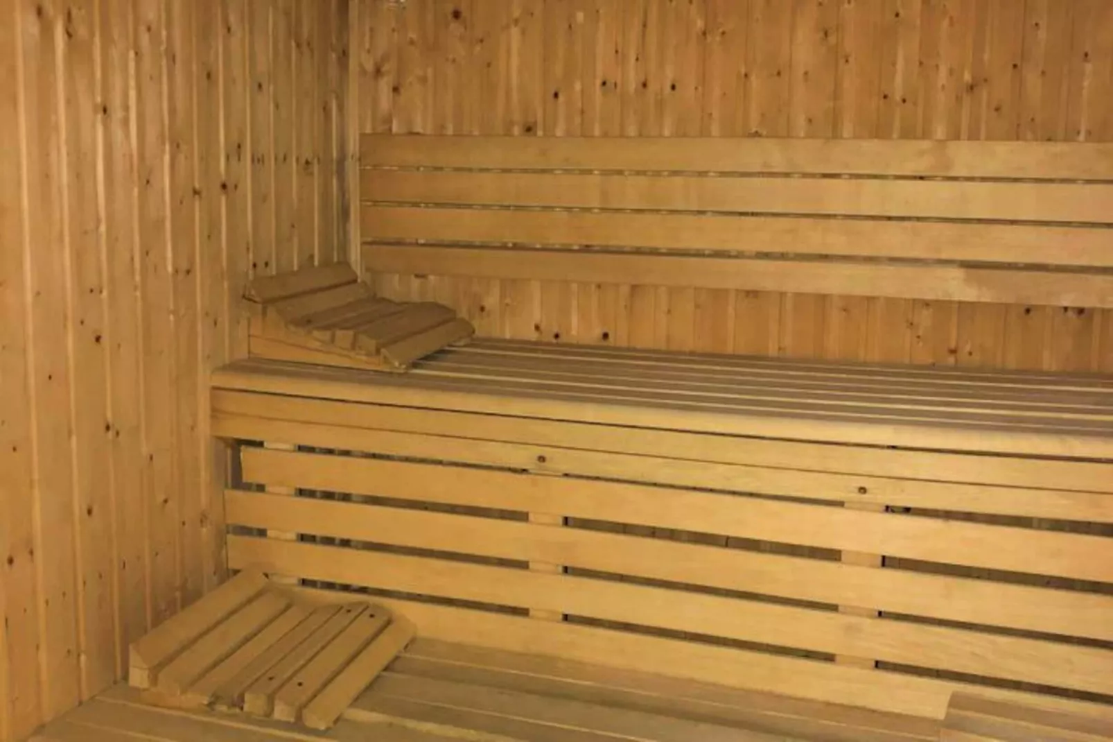 Résidence Le Village