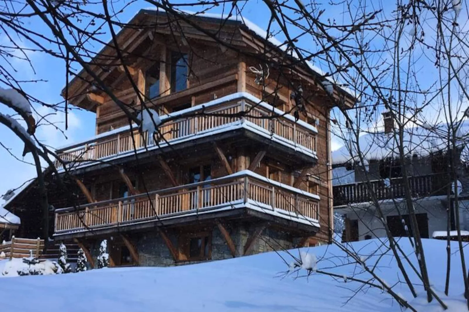 Résidence Grenier De Koikoi