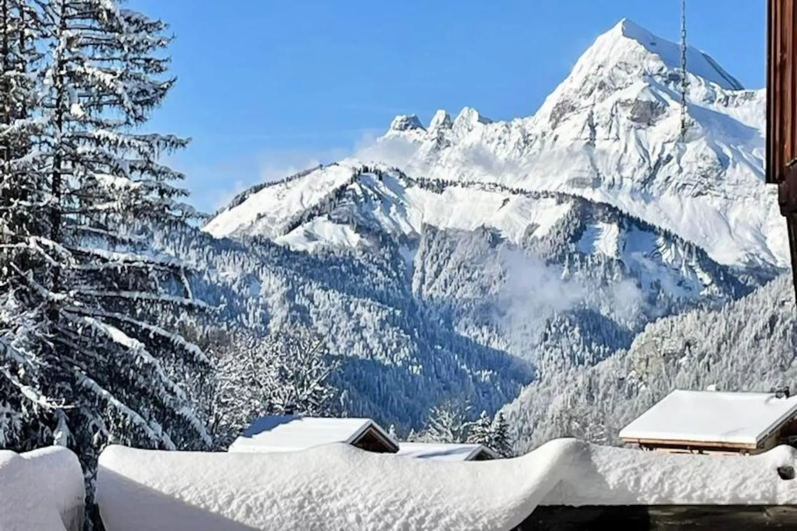 Résidence Les Greniers