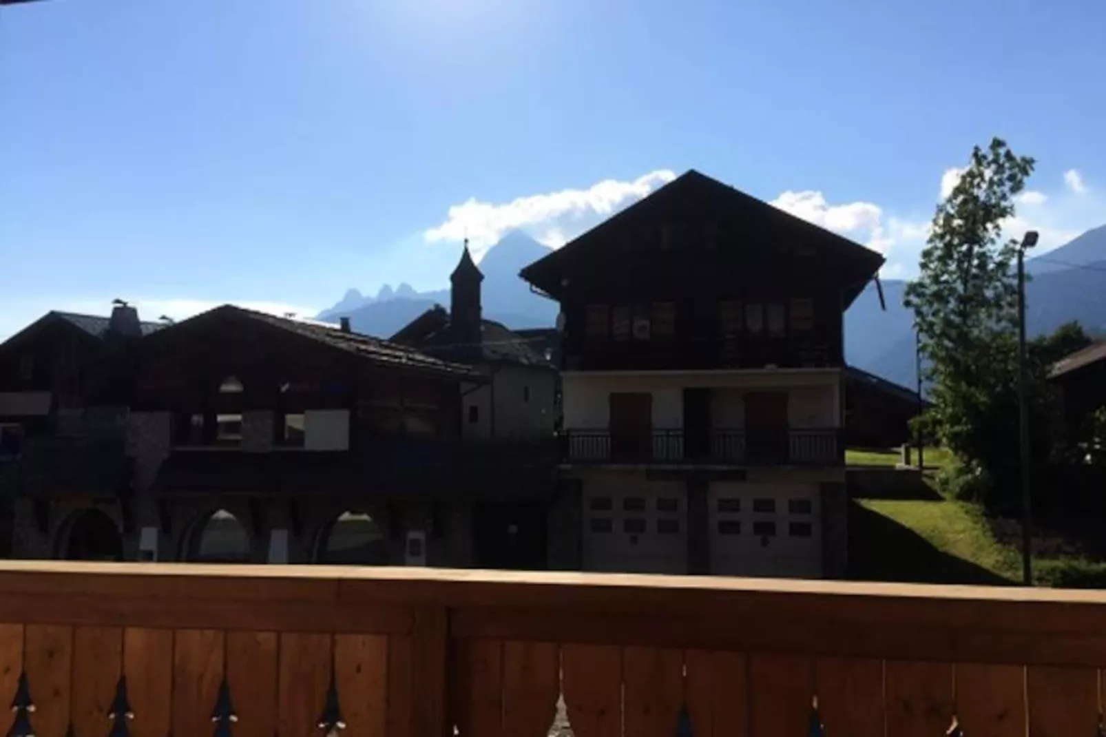 Résidence Saveurs D'antan