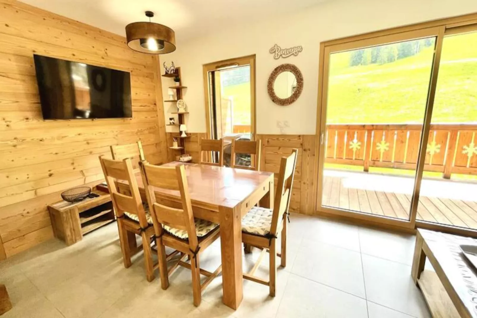 Résidence Res Cristal