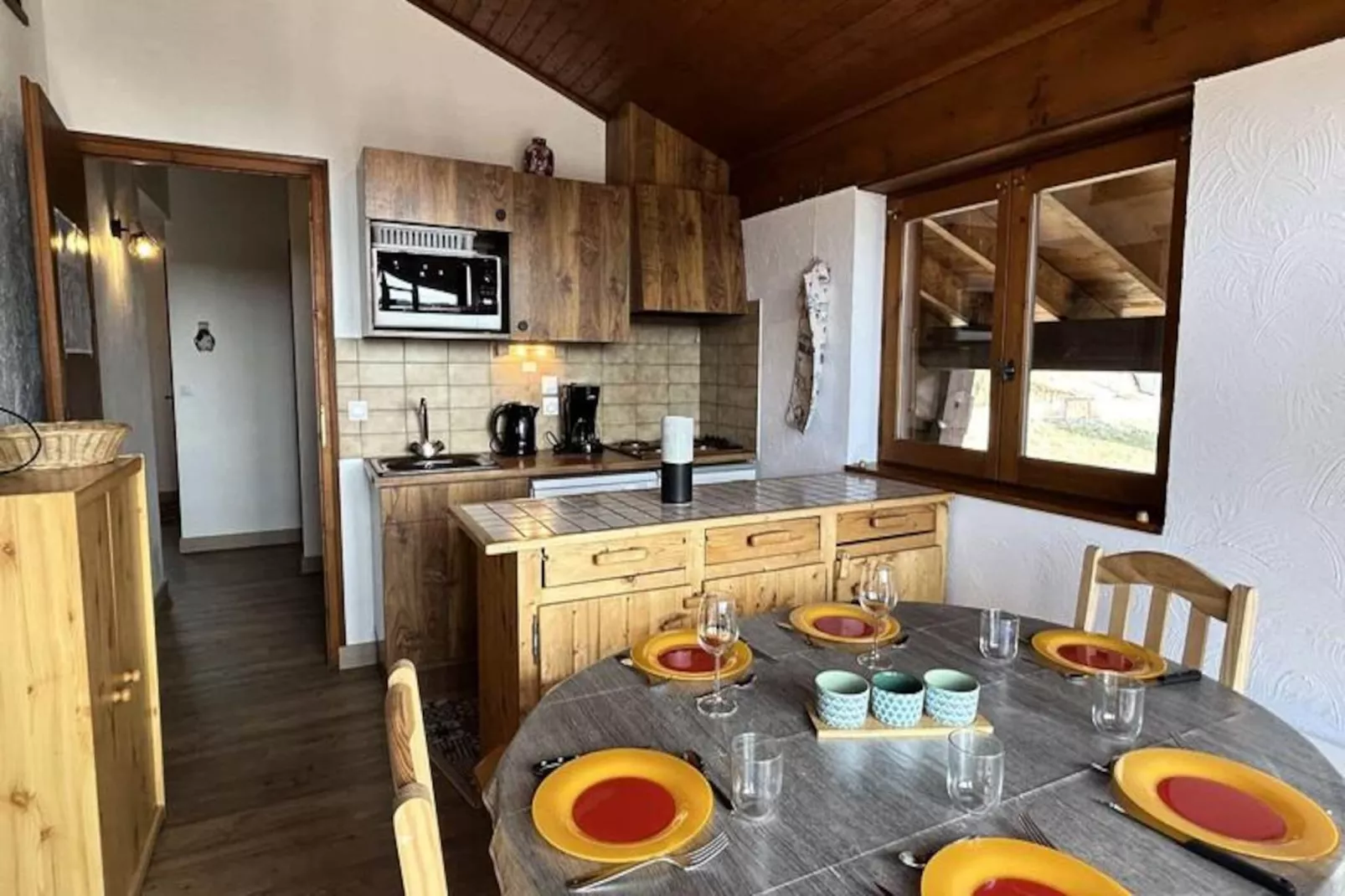 Résidence L'amplitude