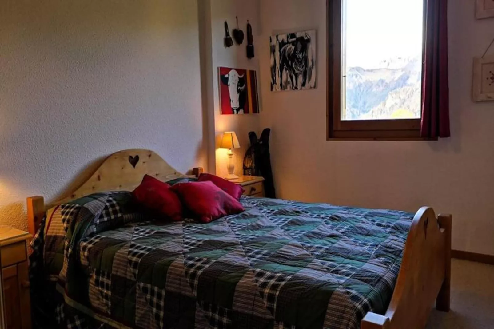 Résidence Les Aravis