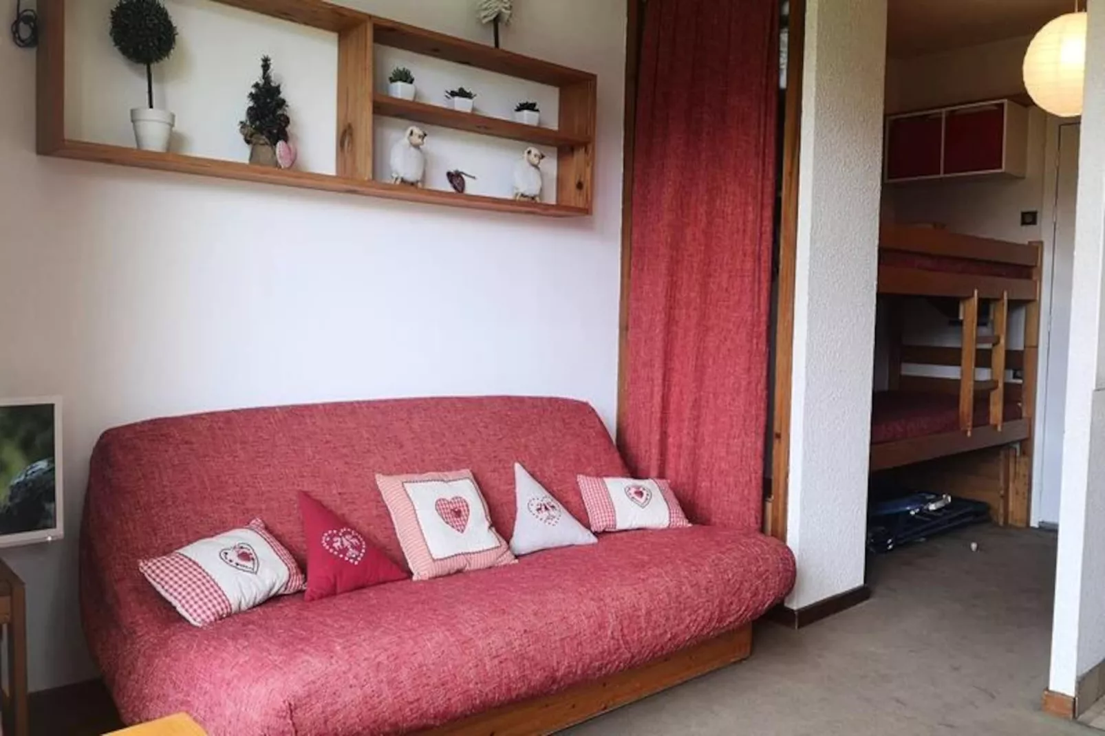 Résidence Le Reguet