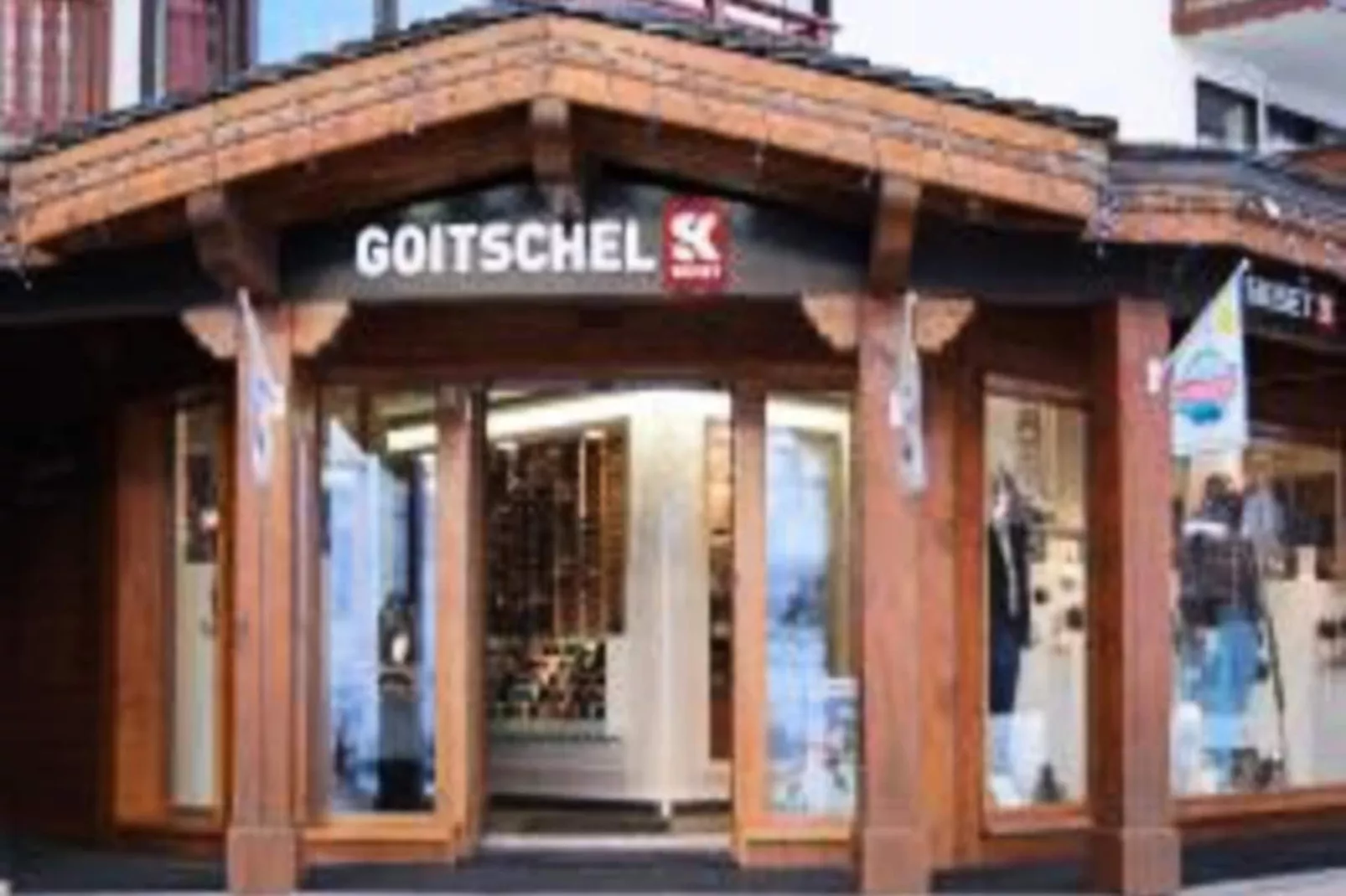 Résidence Roche Blanche