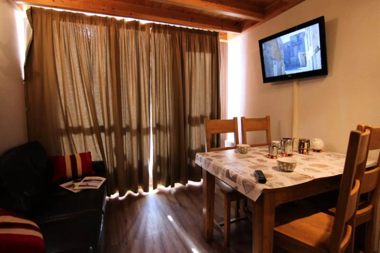 Résidence Silveralp