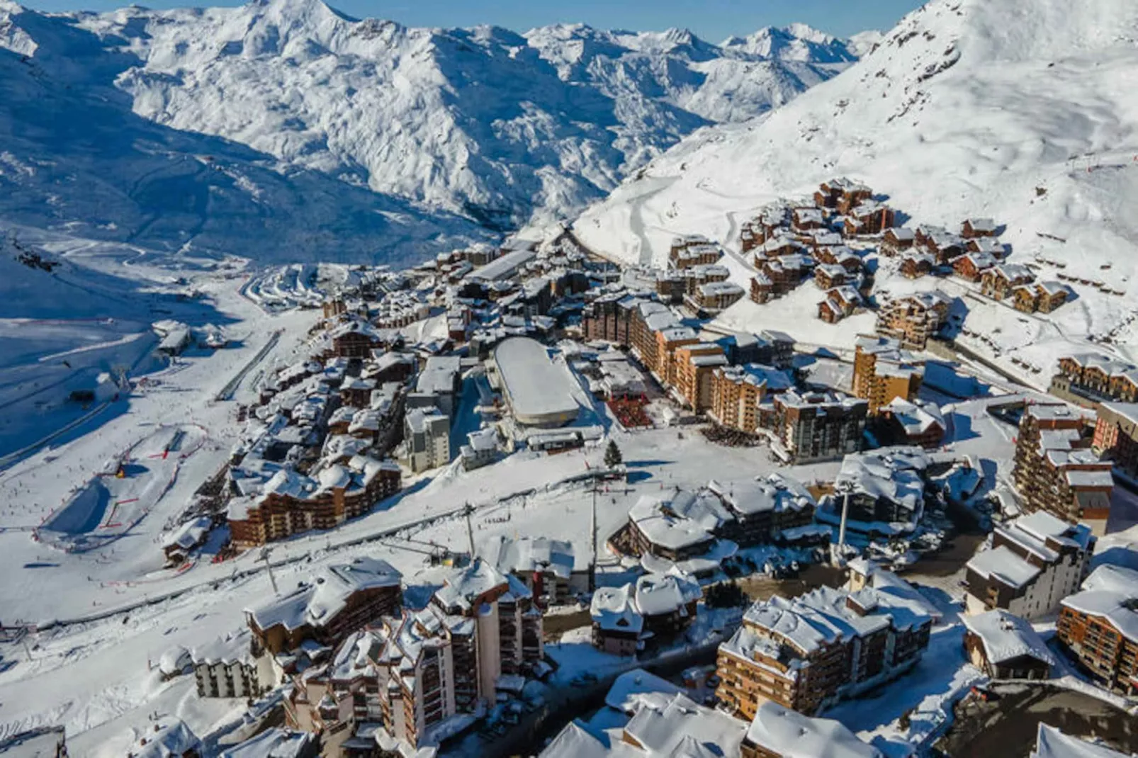 Résidence Vanoise B