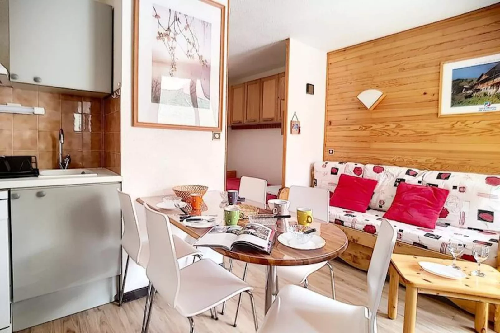 Résidence Ski Soleil