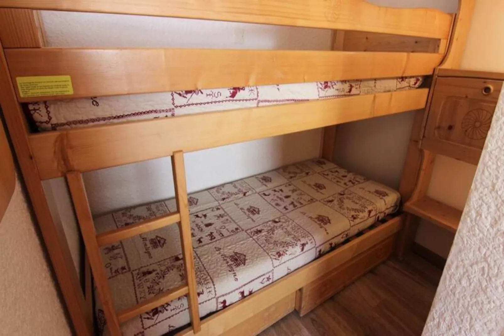 Résidence Trois Vallees