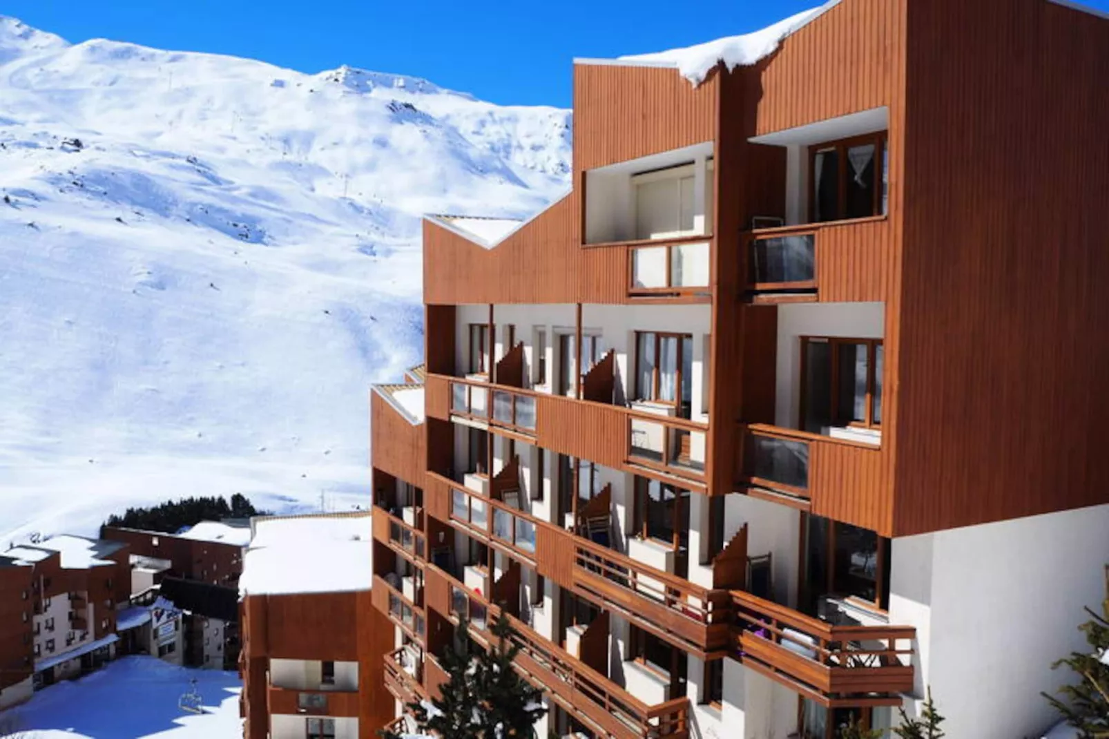 Résidence Boedette A