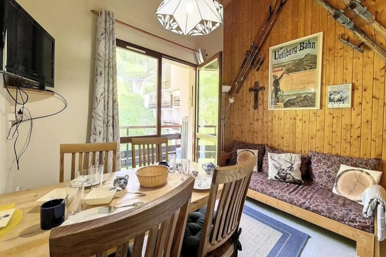 Résidence Argousier