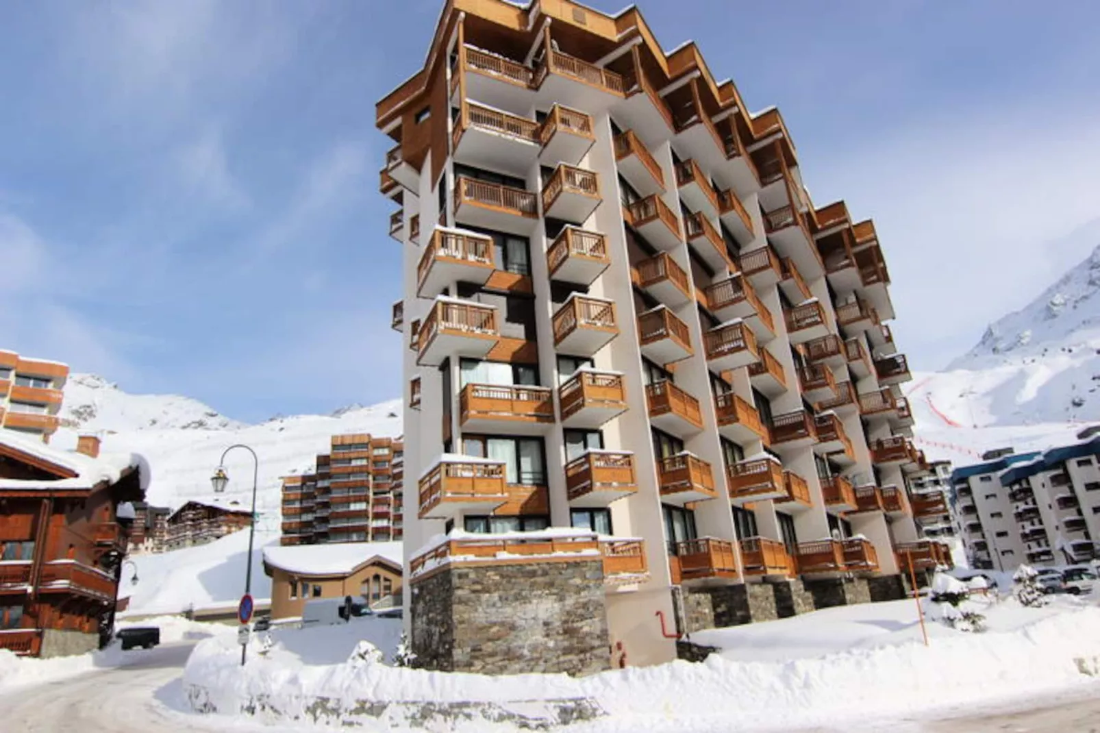 Résidence Hauts De Chaviere