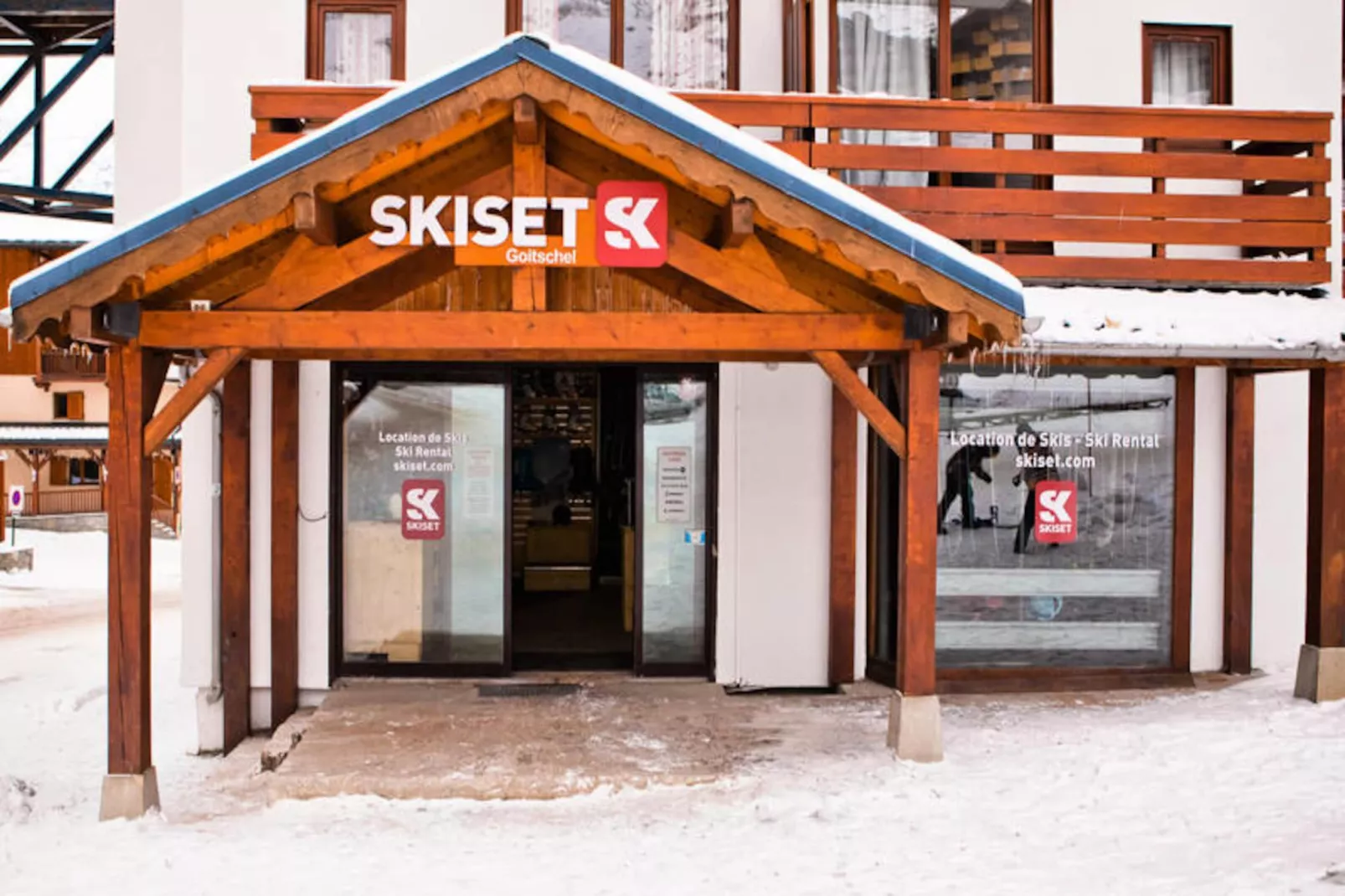 Résidence Beau Soleil