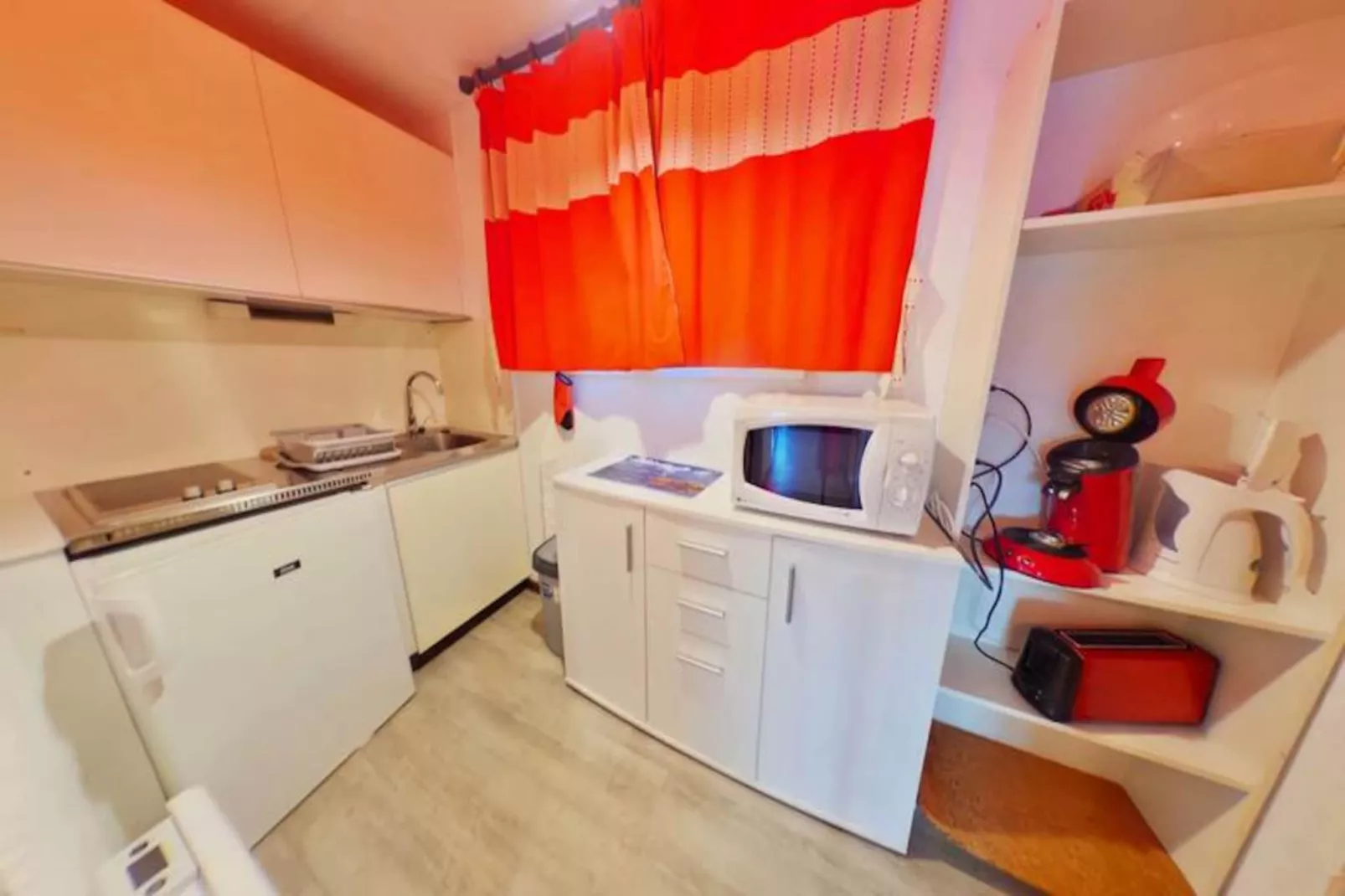 Résidence Lezette Bat Ii