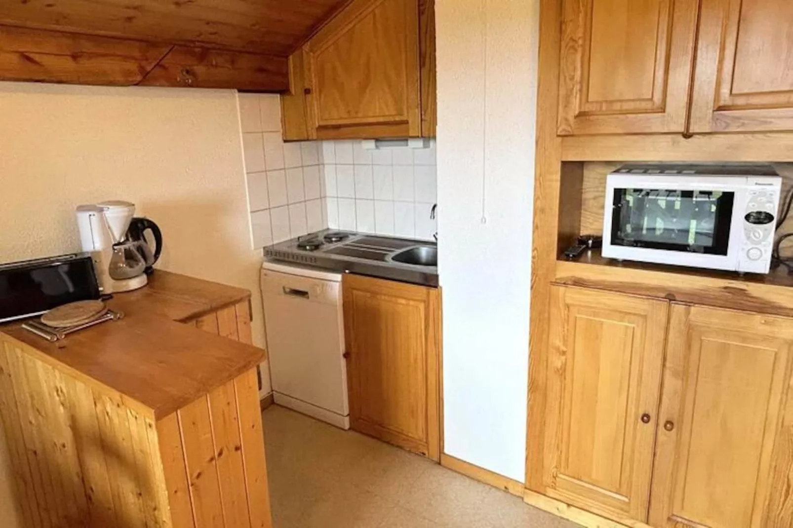 Résidence Coursiaudine