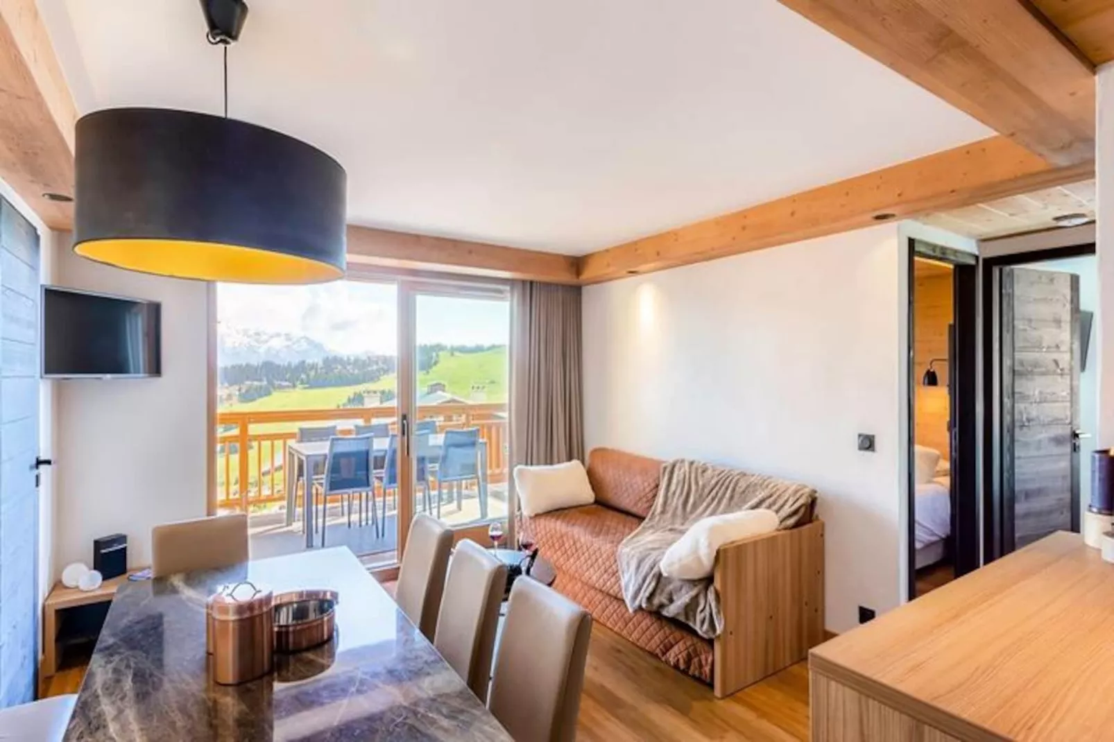 Residence Des Armaillis