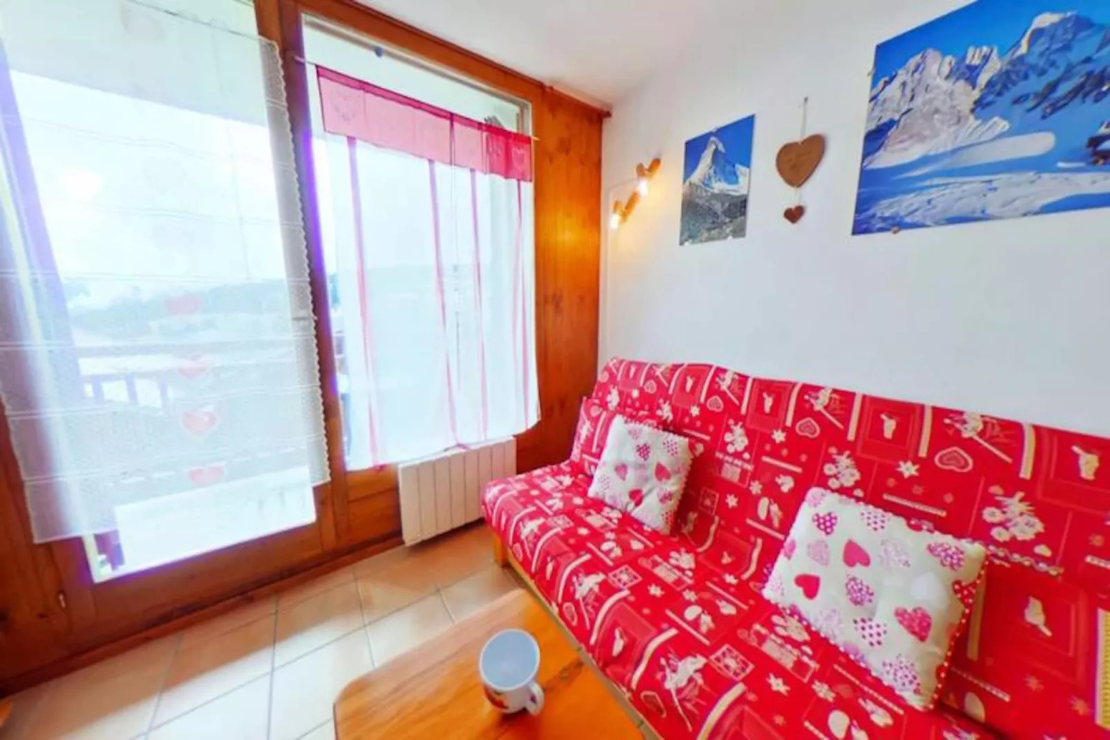 Résidence Neiges D'or