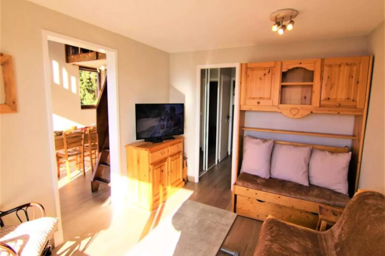 Résidence Neiges D'or