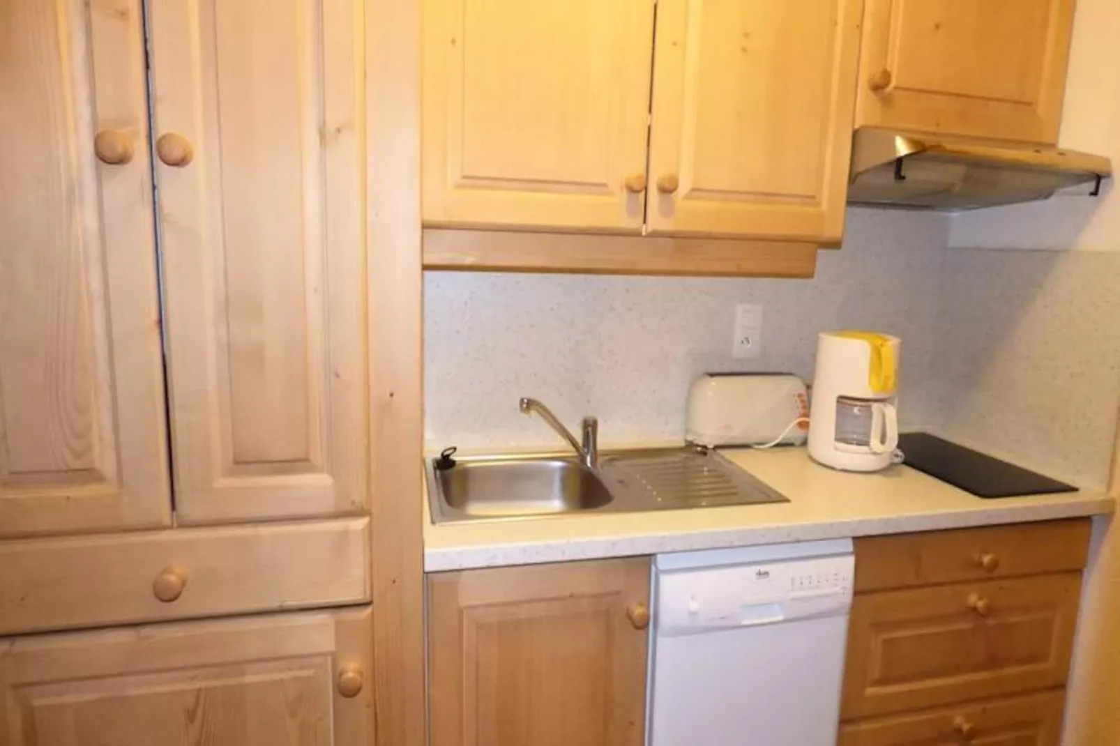 Résidence Rond Point