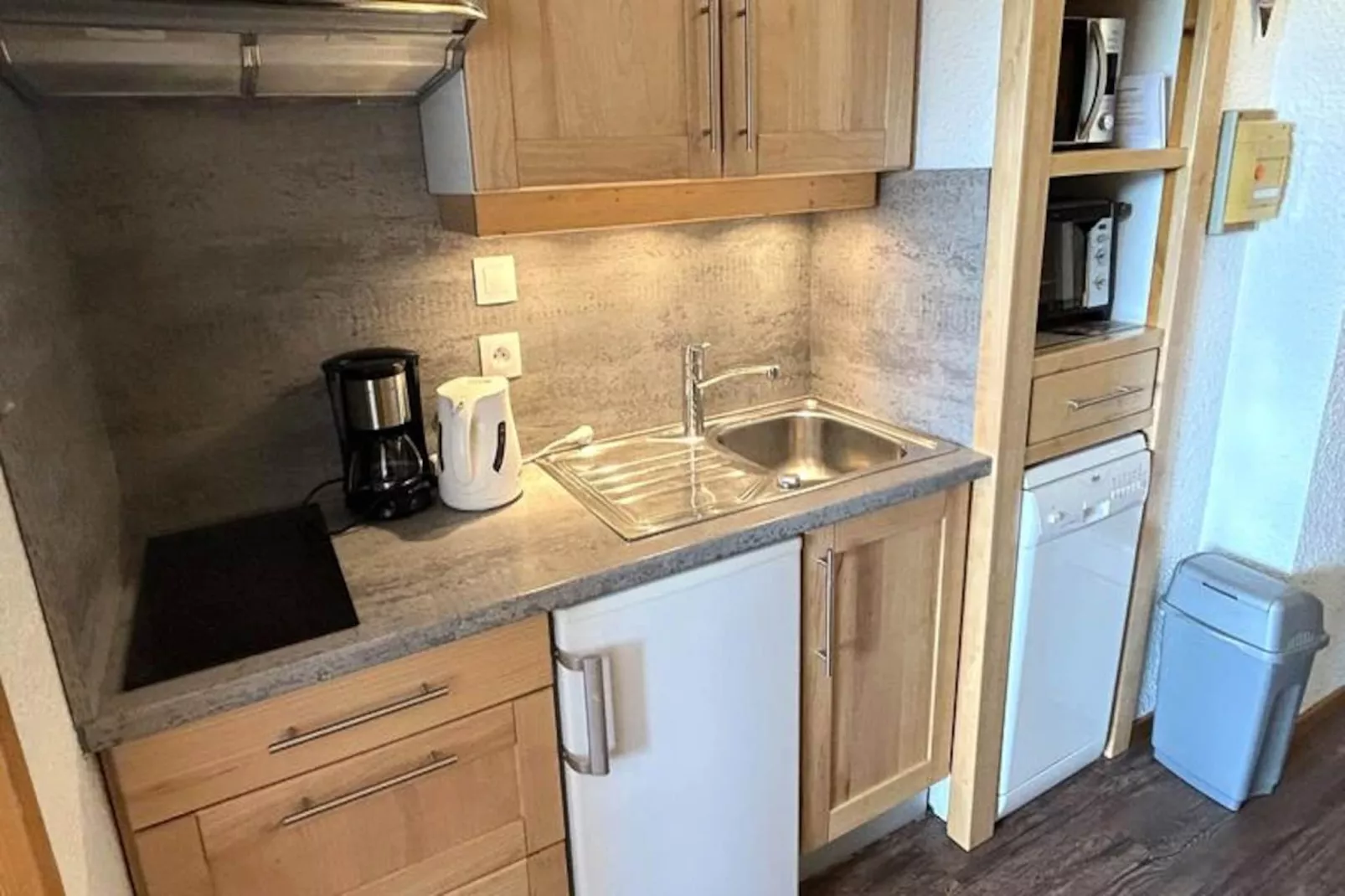 Résidence Rond Point