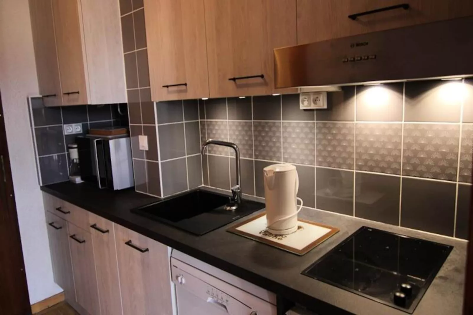 Résidence Sylvijane BÂtiment B