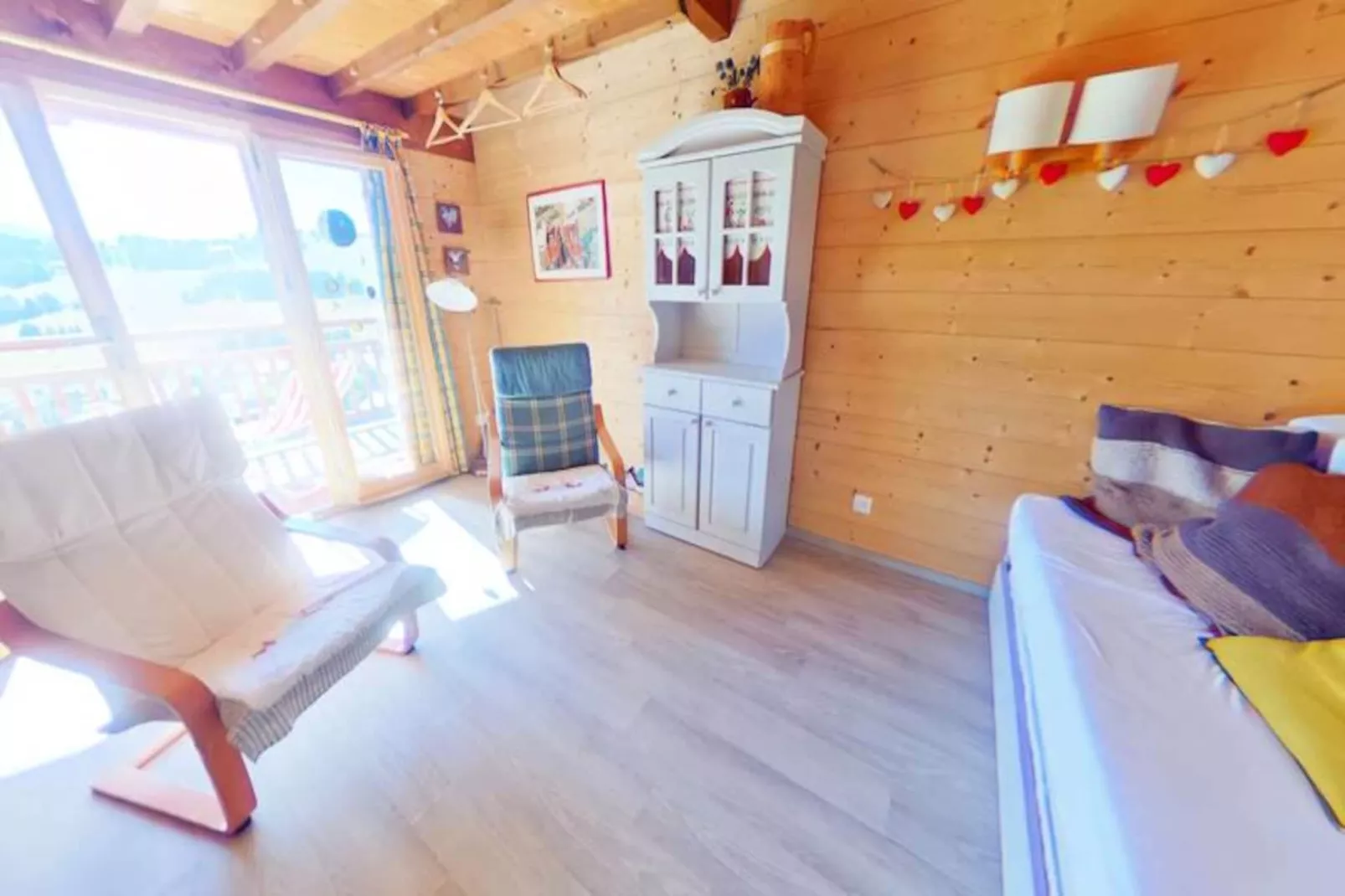 Résidence Chardoche