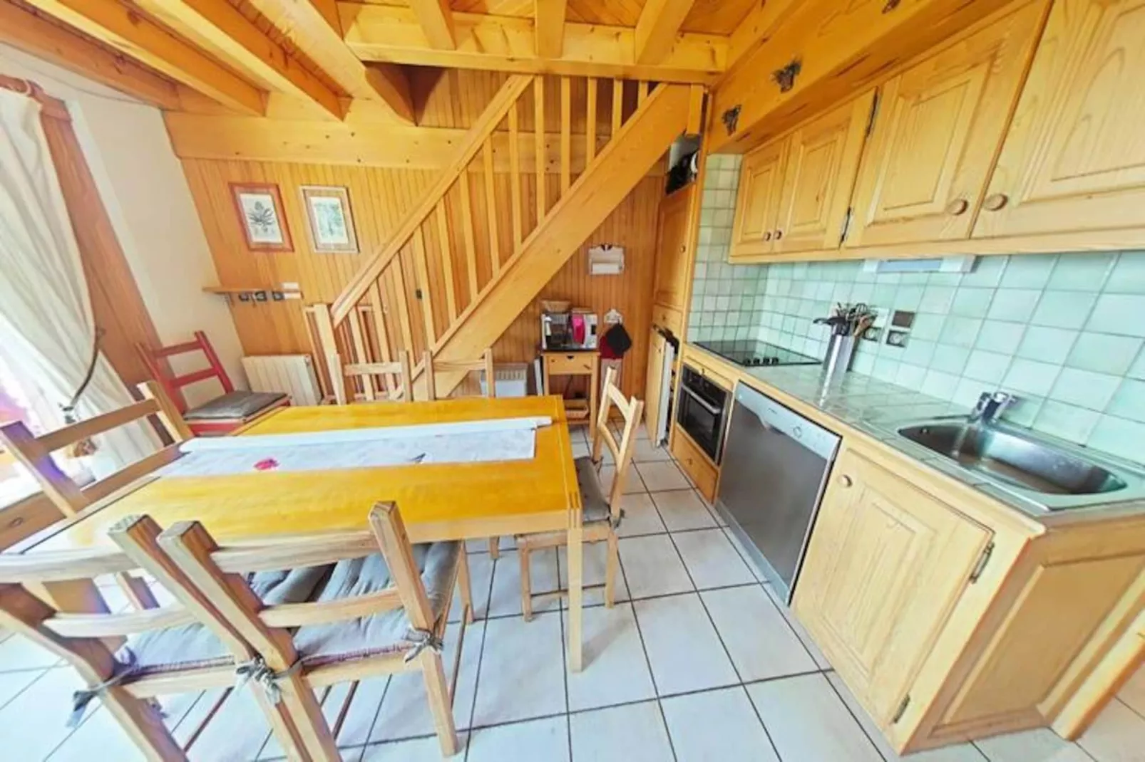 Résidence Chantoiseau