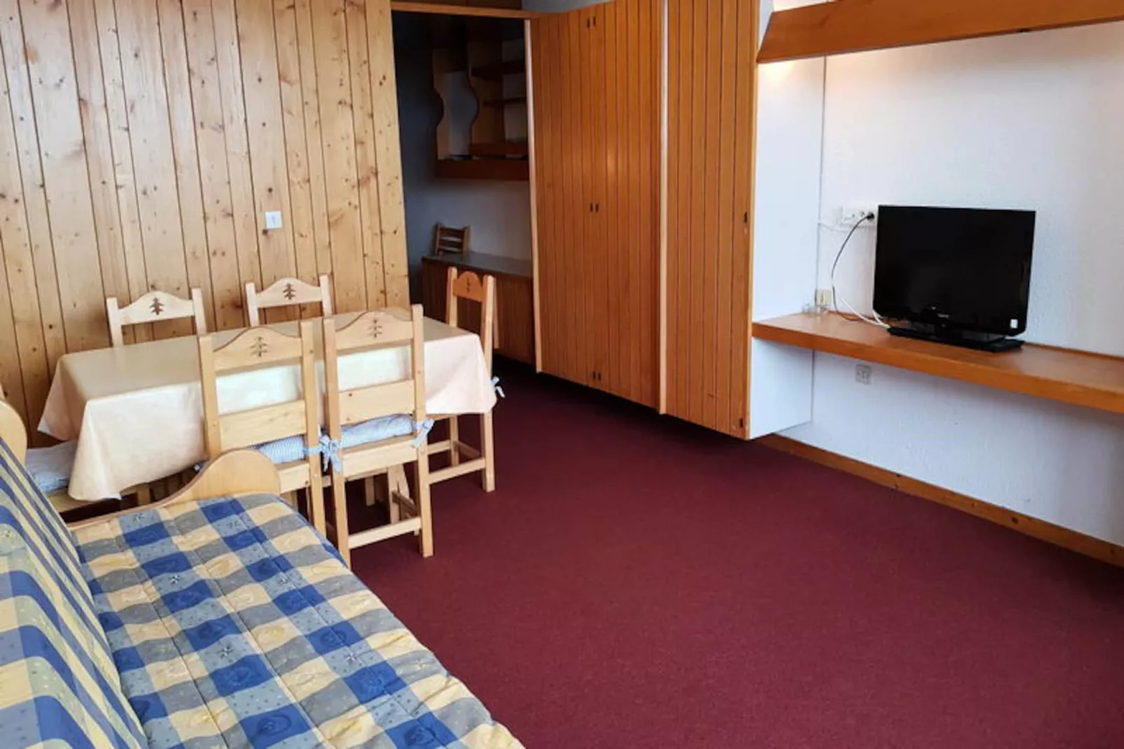 Résidence Haut De L'adret