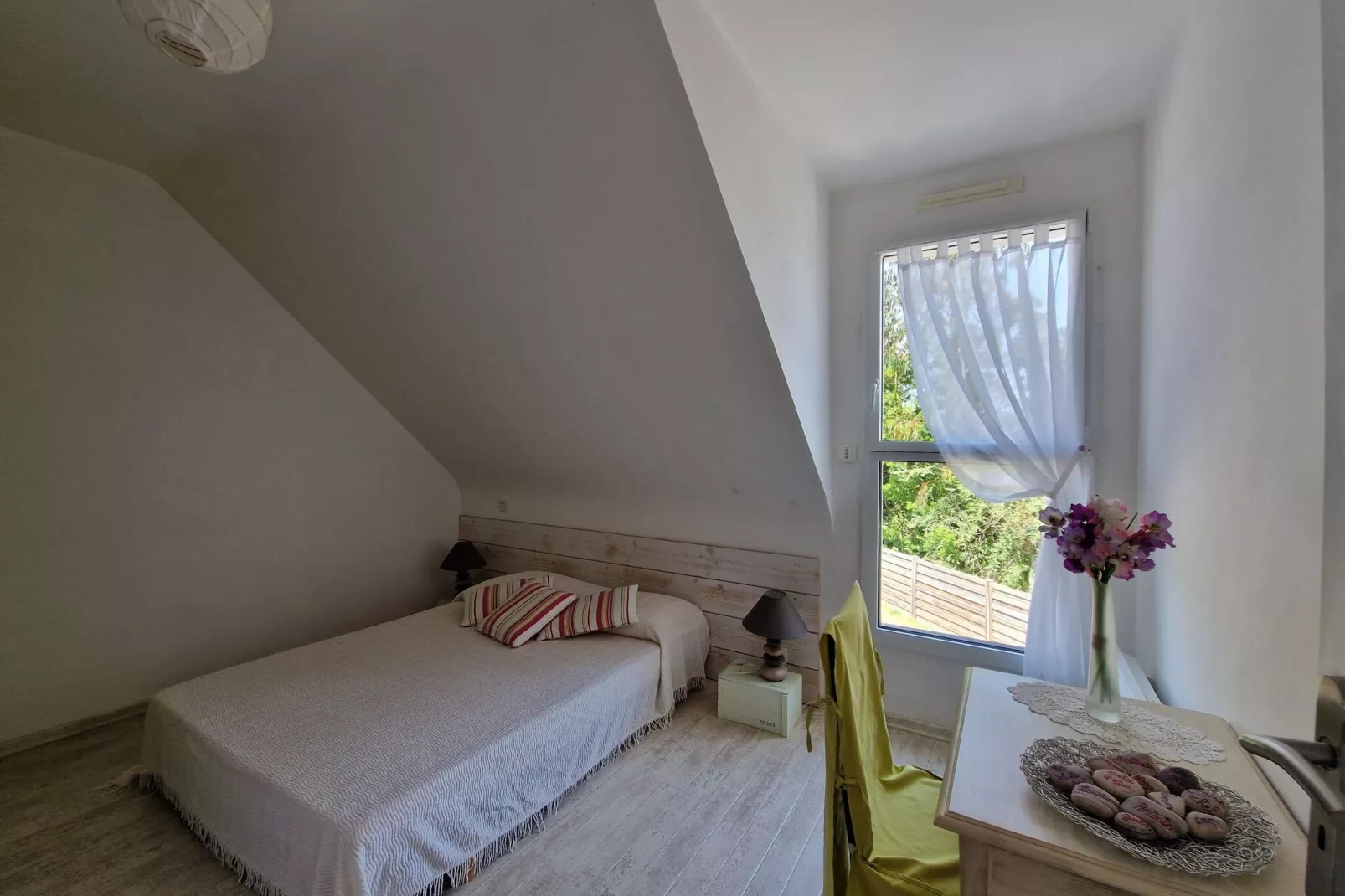 Holiday flat, Erquy-gîte "Les Moussettes"