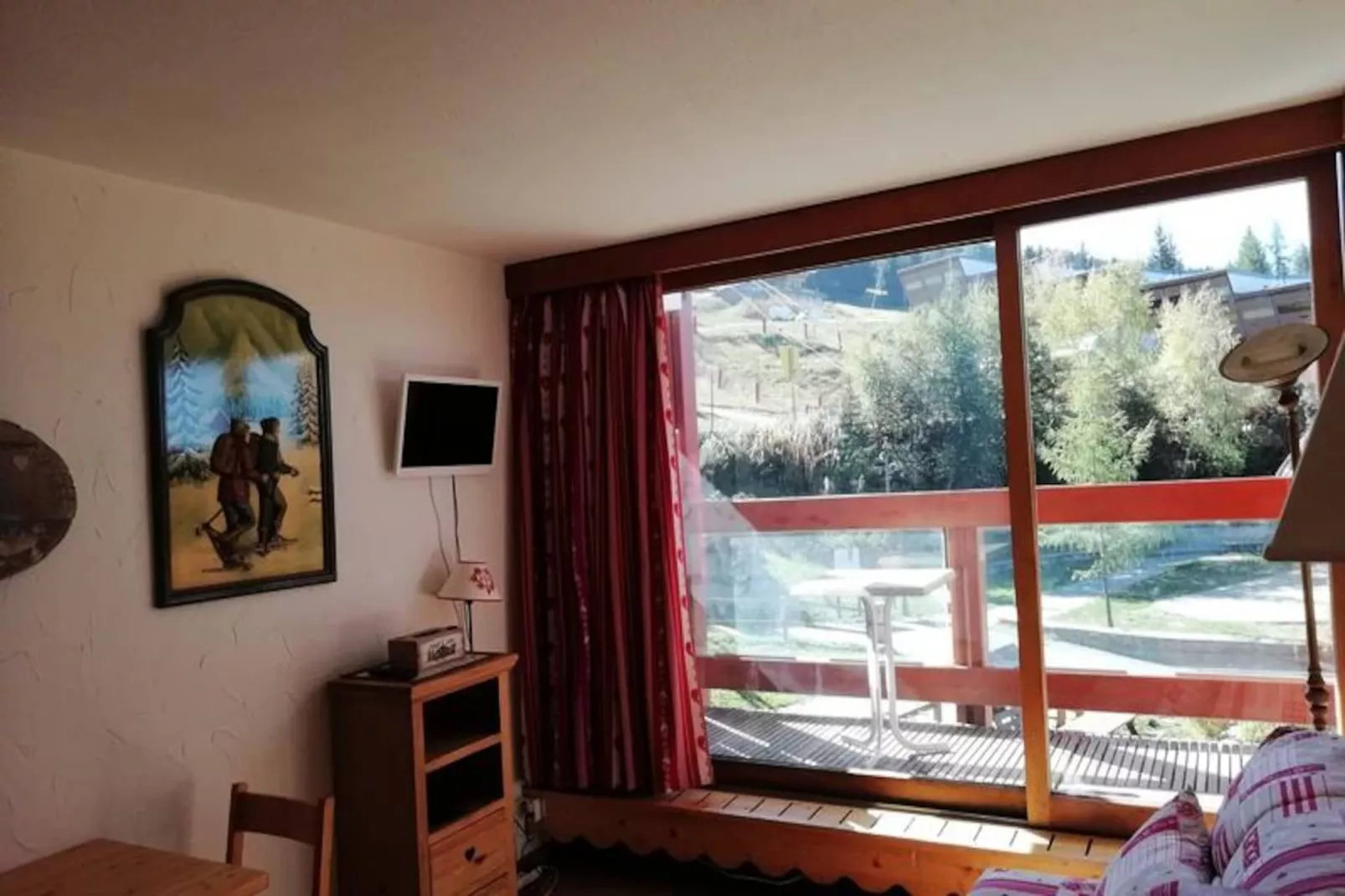 Résidence Les Charmettes