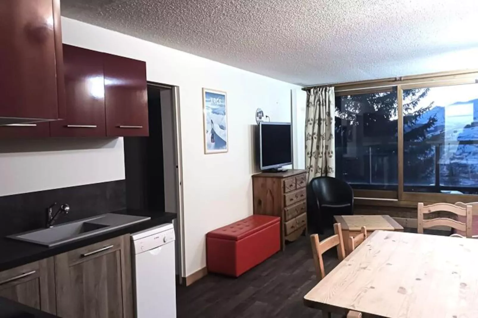 Résidence Pierre Blanche