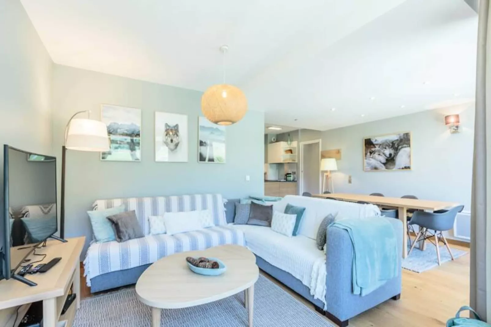 Résidence Les Monarques