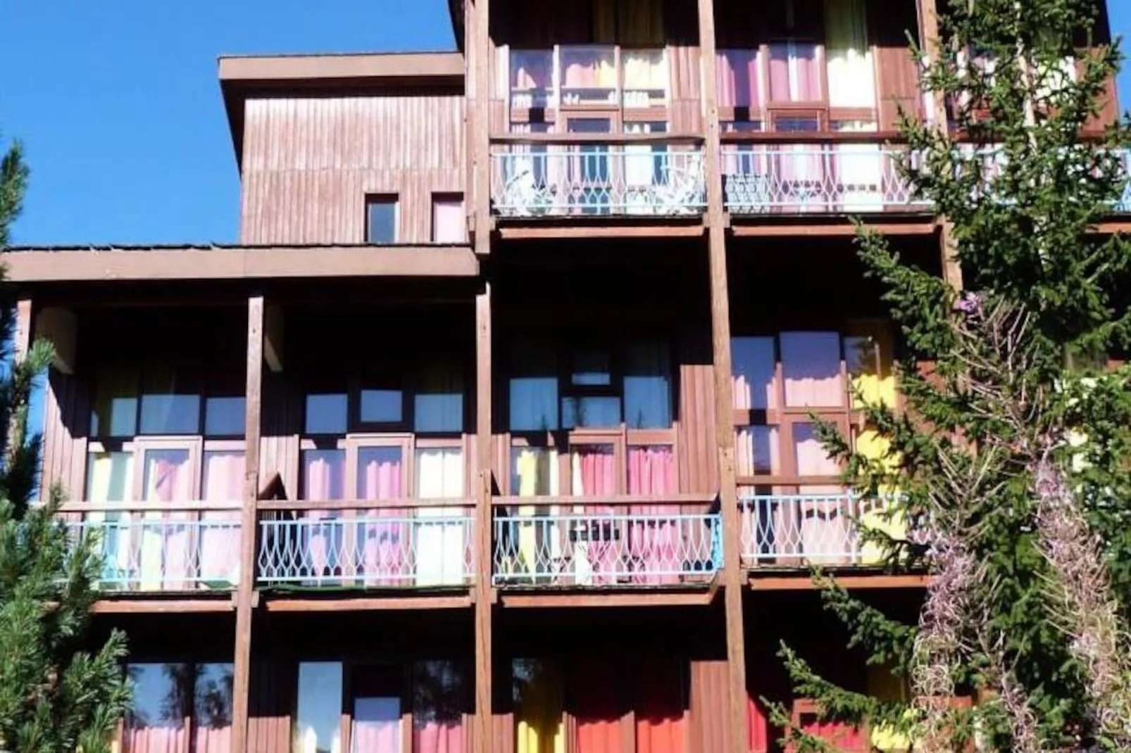 Résidence Mirantins 3