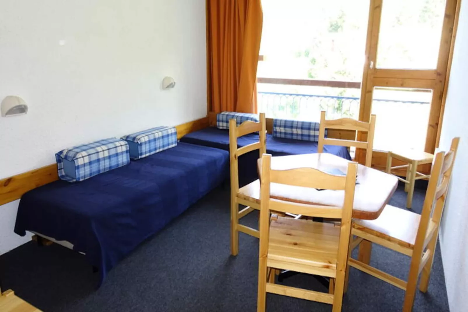 Résidence Pierra Menta