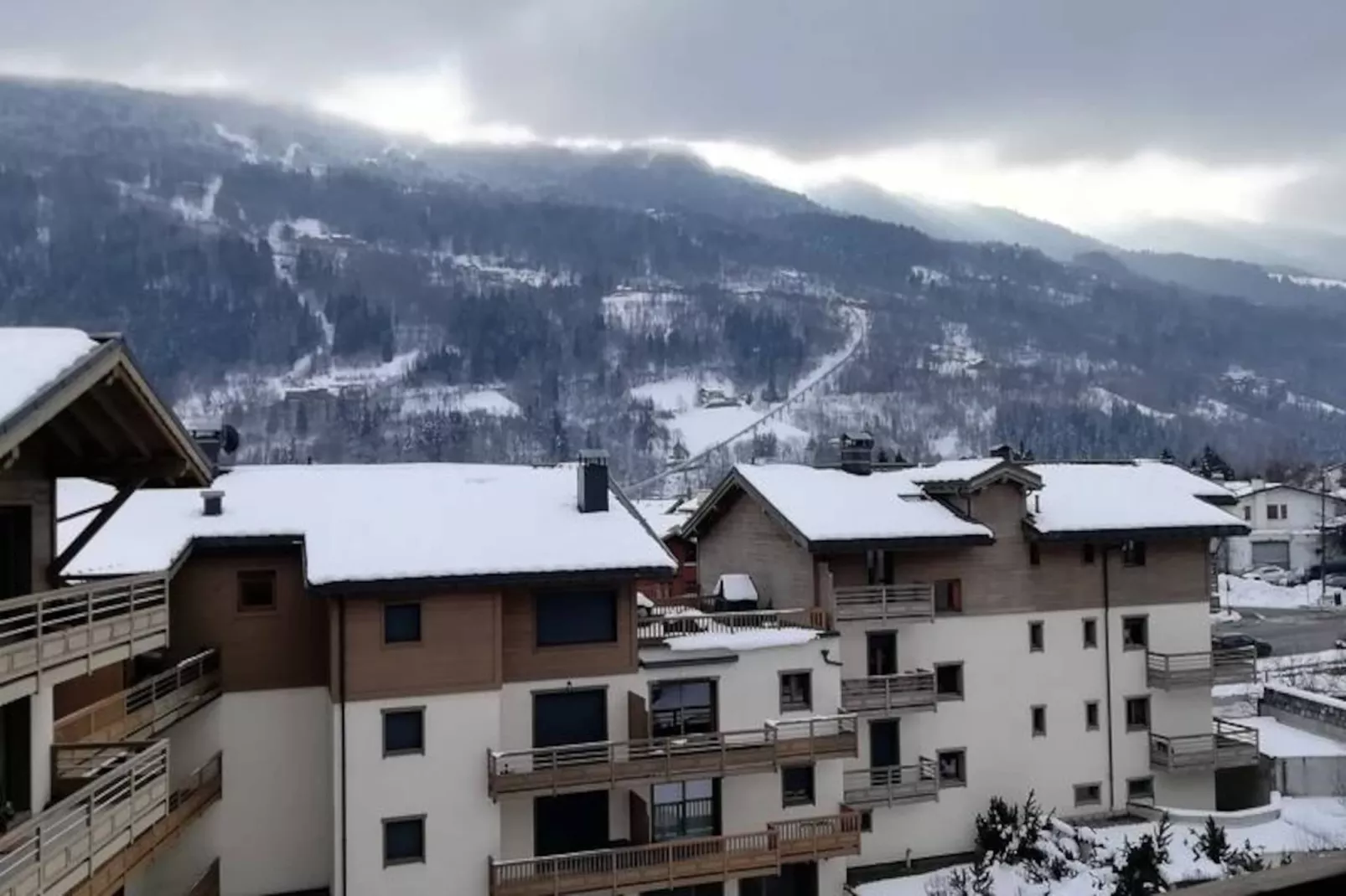 Résidence Grand Coeur