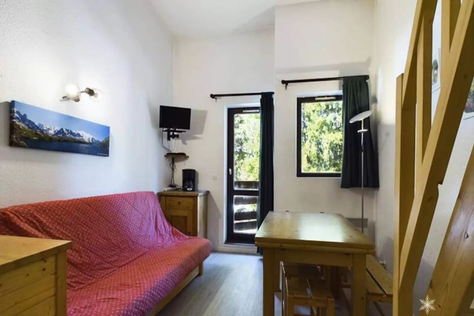 Résidence Bouquetins A