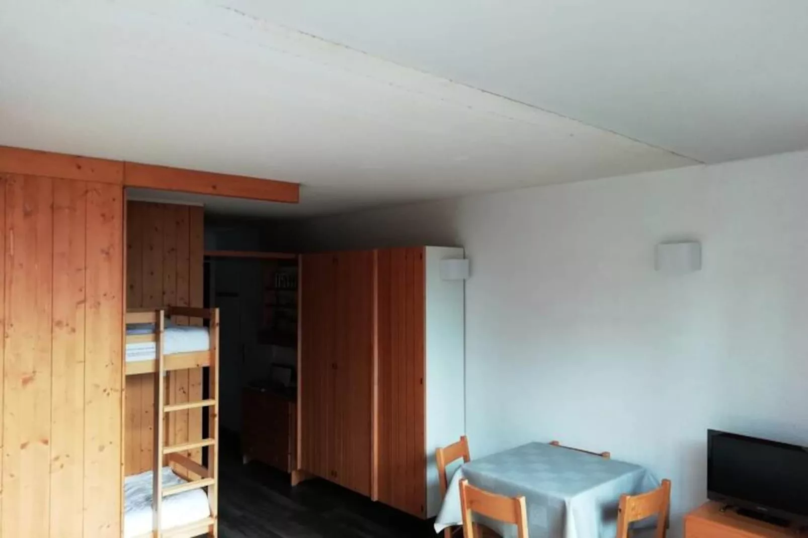 Résidence Versant Sud