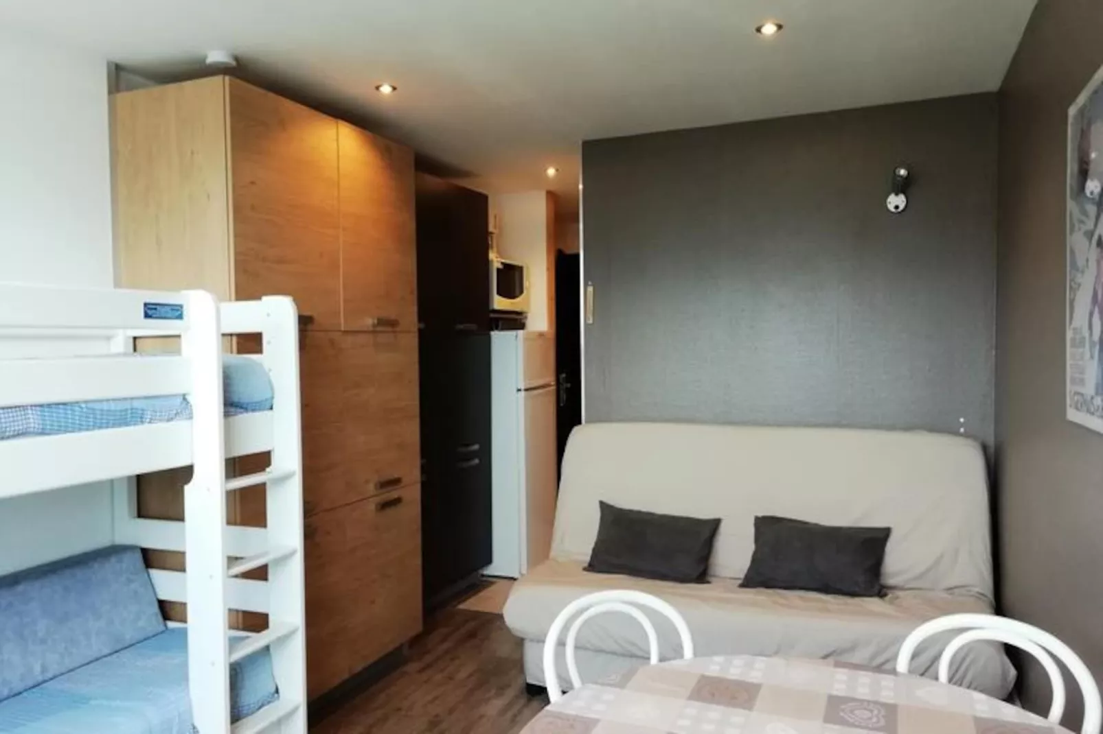 Résidence Les Charmettes