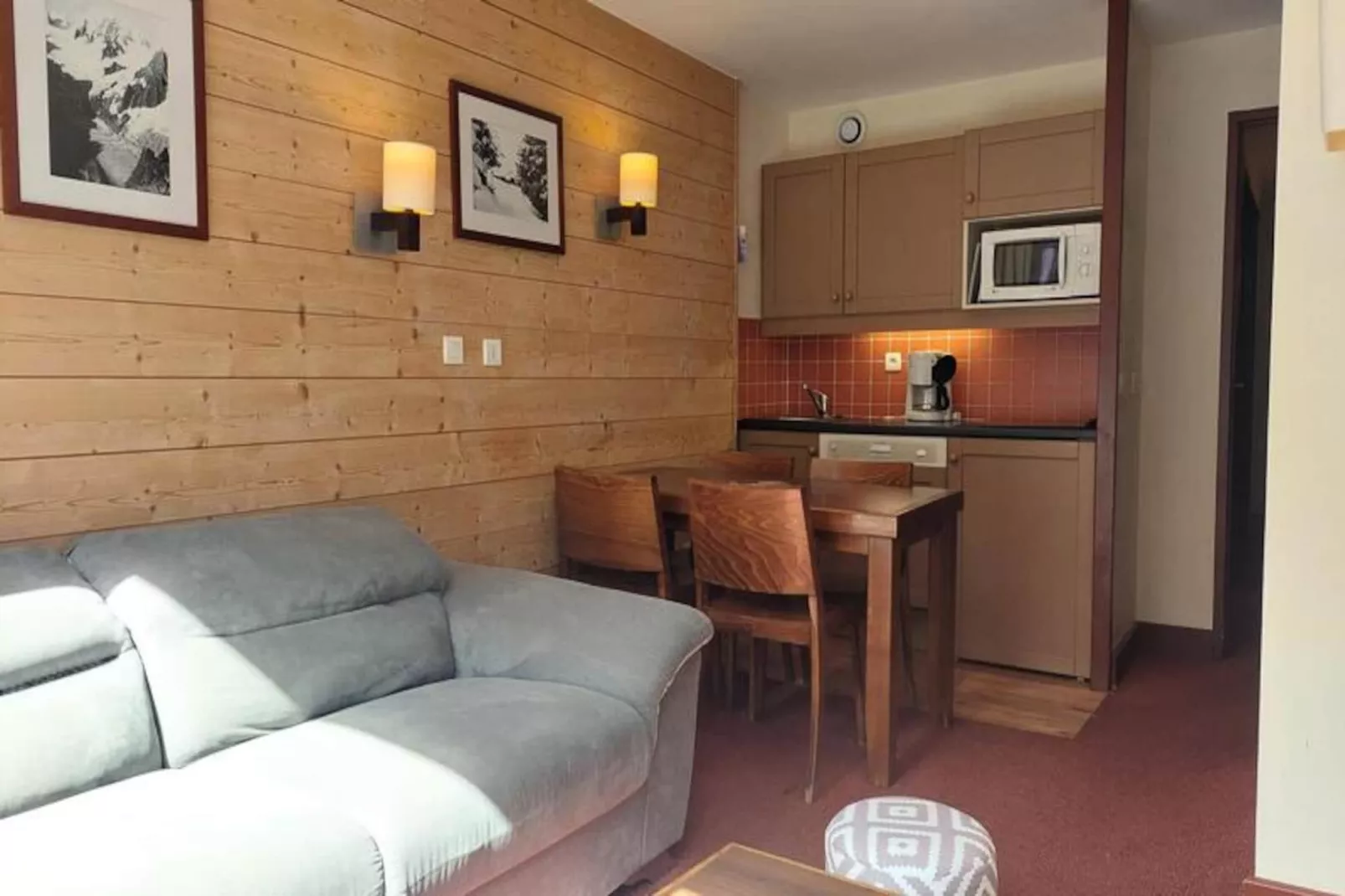 Résidence Le Belmont