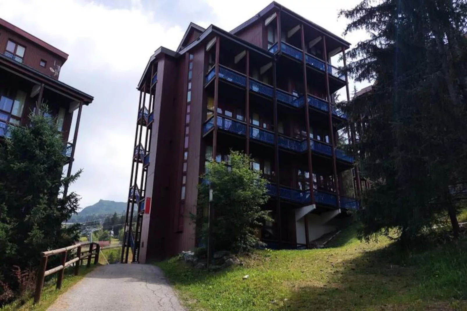 Résidence Mirantin 3