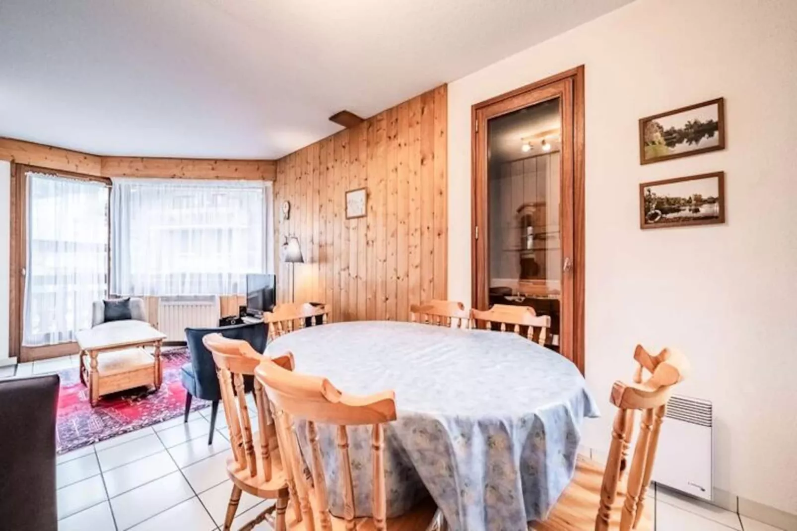 Résidence Le Fanyon