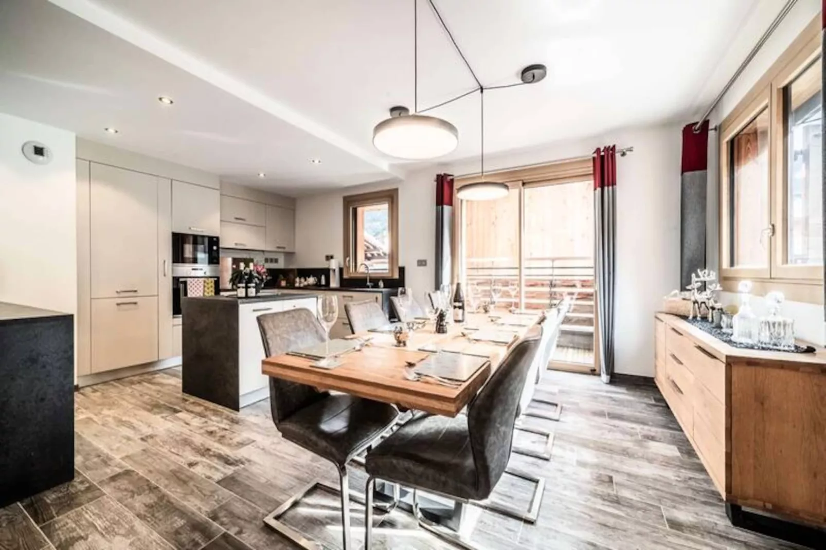 Résidence Les Portes Du Pleney