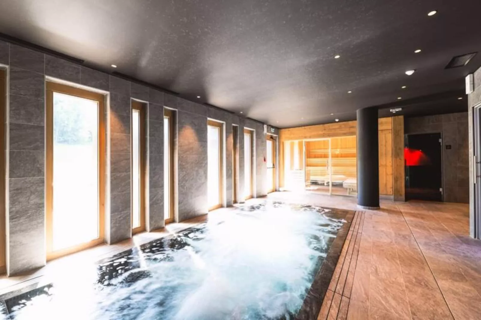 Résidence Terresens Mountain Resort L'Eclat des Veriaz